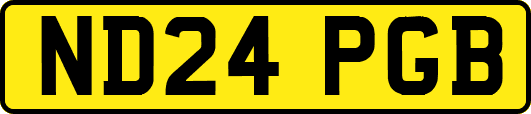 ND24PGB