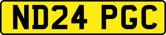 ND24PGC