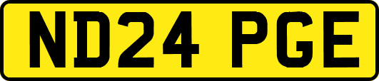 ND24PGE