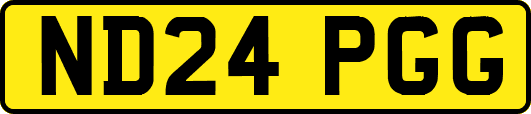 ND24PGG