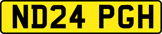 ND24PGH