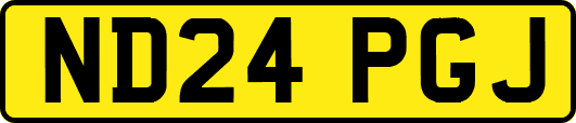 ND24PGJ
