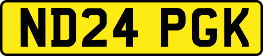 ND24PGK
