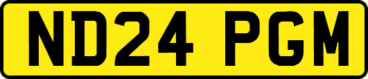 ND24PGM