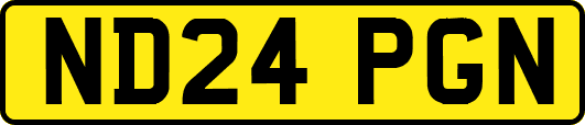 ND24PGN