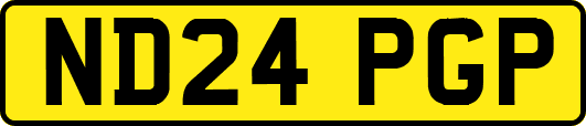 ND24PGP