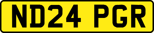 ND24PGR