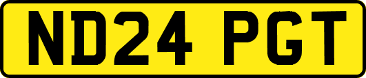 ND24PGT