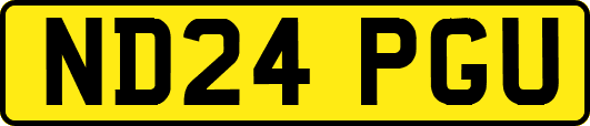 ND24PGU