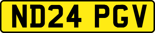 ND24PGV