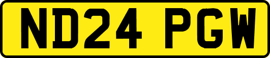 ND24PGW