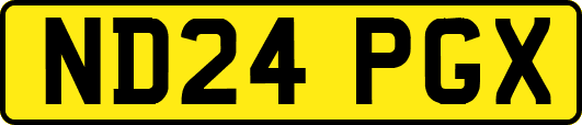 ND24PGX