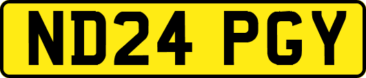 ND24PGY