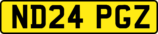 ND24PGZ