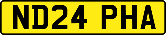 ND24PHA