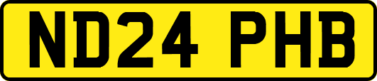 ND24PHB