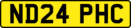 ND24PHC