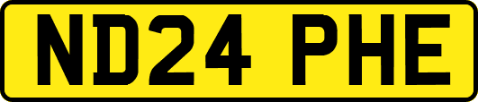 ND24PHE