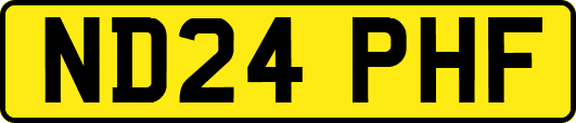 ND24PHF