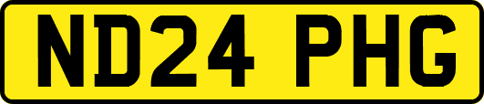 ND24PHG