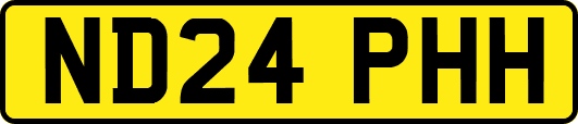 ND24PHH