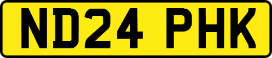 ND24PHK