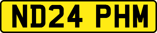 ND24PHM