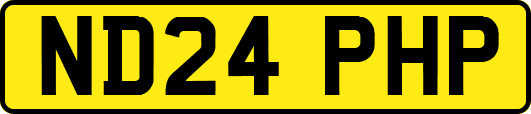 ND24PHP