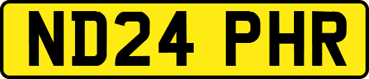 ND24PHR