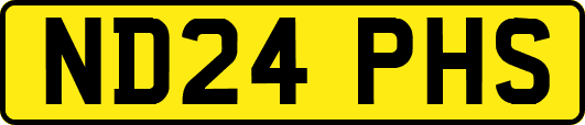 ND24PHS