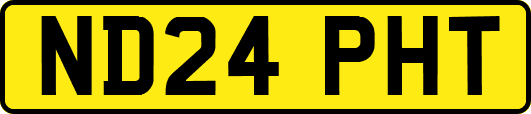 ND24PHT