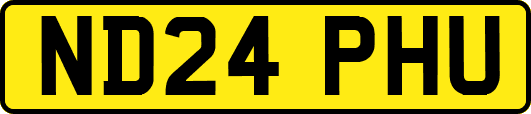 ND24PHU