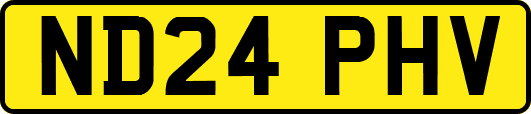 ND24PHV