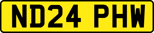 ND24PHW