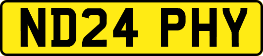 ND24PHY