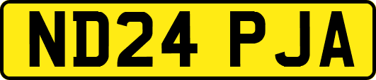 ND24PJA
