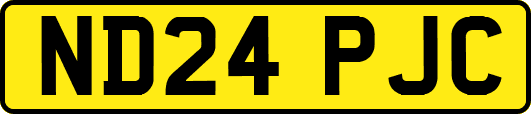 ND24PJC