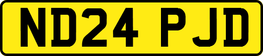 ND24PJD