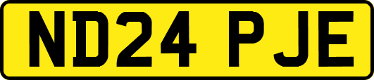 ND24PJE