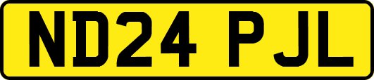 ND24PJL