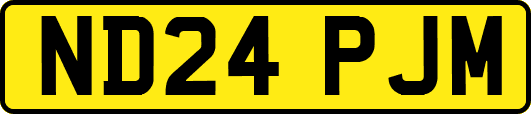 ND24PJM