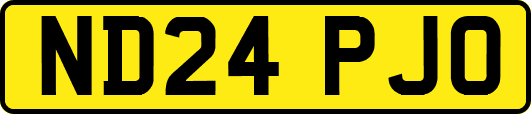 ND24PJO