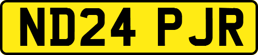 ND24PJR