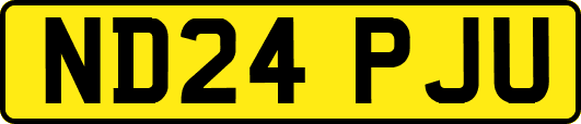 ND24PJU