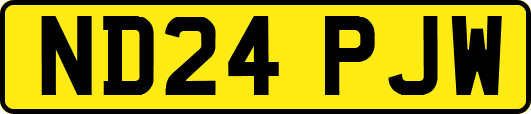 ND24PJW