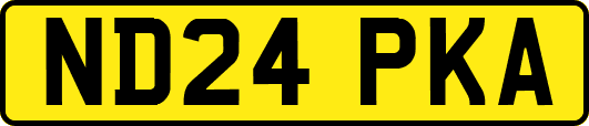 ND24PKA
