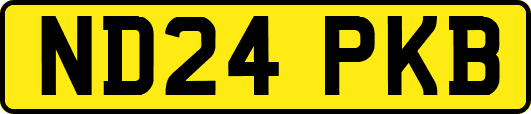 ND24PKB