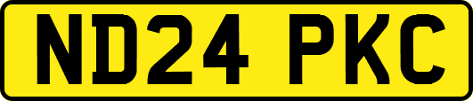 ND24PKC