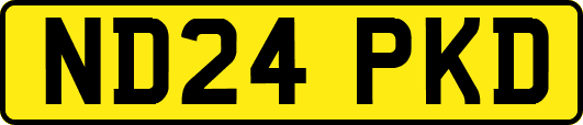 ND24PKD