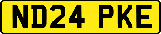 ND24PKE